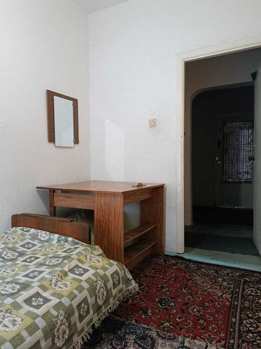 Аренда Одноместная комната (хотин-кизларга) Алгоритм 31 Автосалон