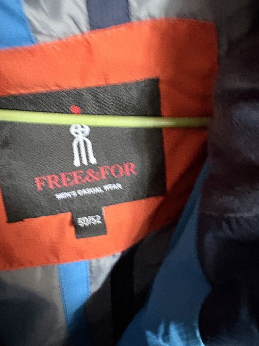 Продам куртку мужмкую