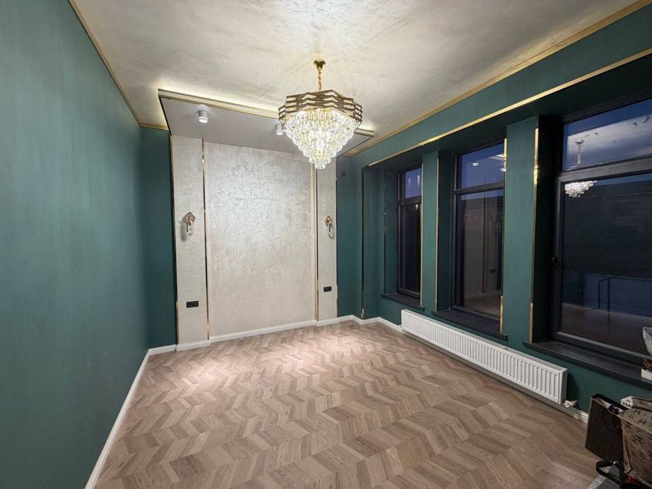 Яшнабадский район  Новый  ЕВРО ДОМ