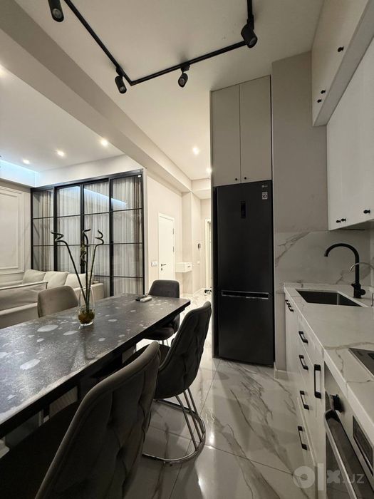 ЖК Boulevard 3/4/7 Еврорем 67 кв.м ор: Таш Сити Молл