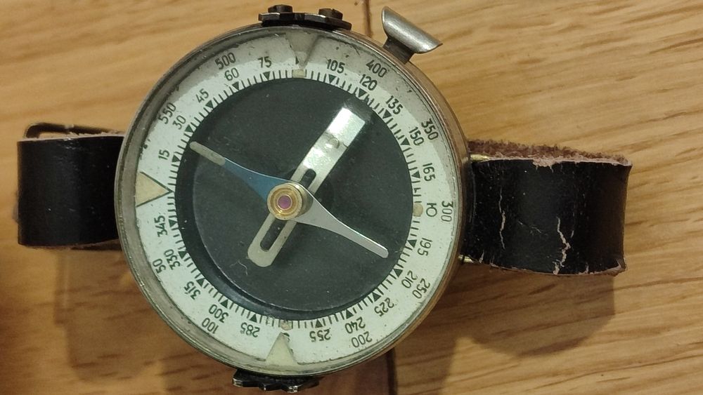 Zwilling Solingen бръснач и други интересни предмети