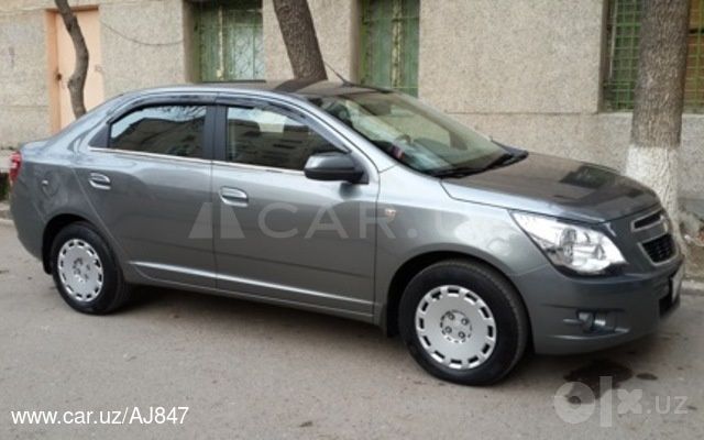 Cobalt mexanika 2020