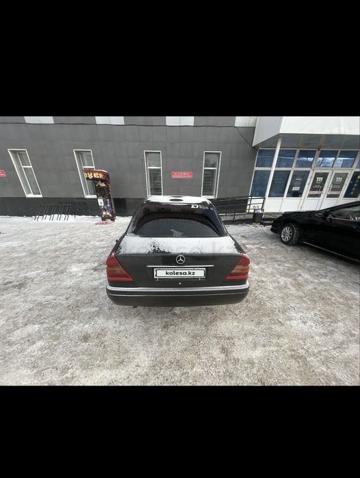 Обмен машина на полном ходу