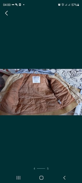 Детские курточки на весну и осеньл