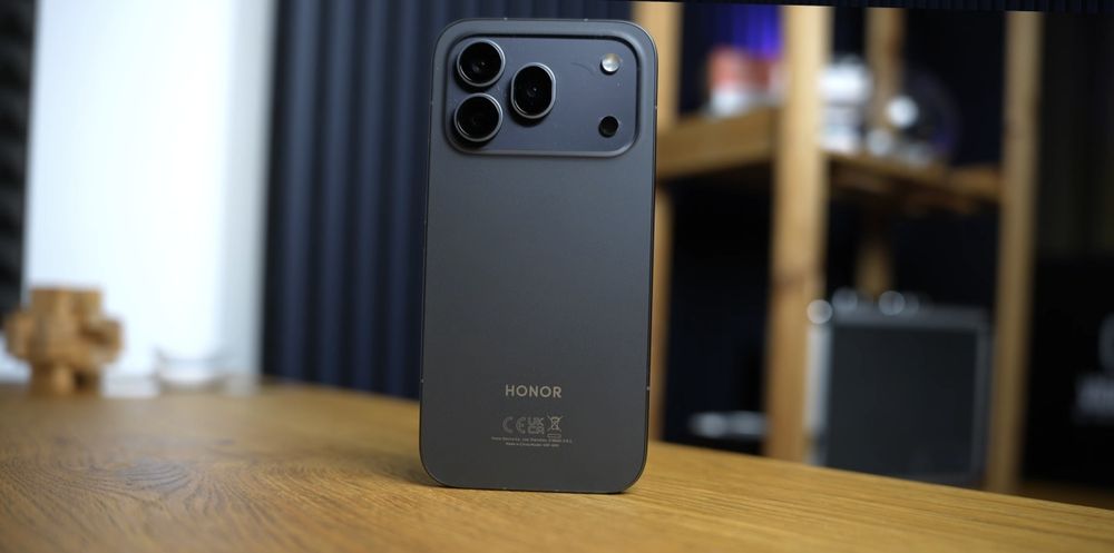 Honor 600 Pro 512 gb
