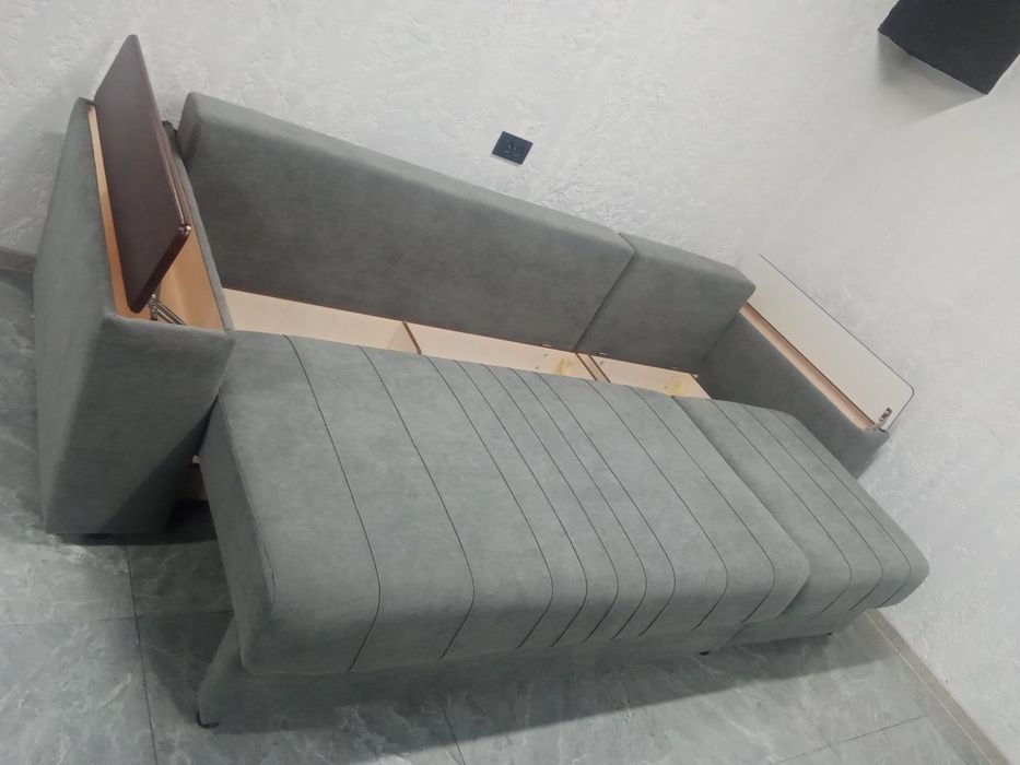 Акция!!! Продам диван 2в1