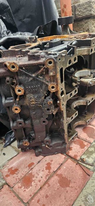 Ауди код двигател CCWA