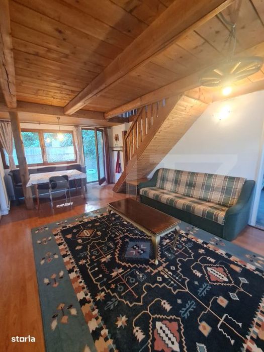 Casa individuala, 170 mp, 2400 mp de teren, zona Micesti
