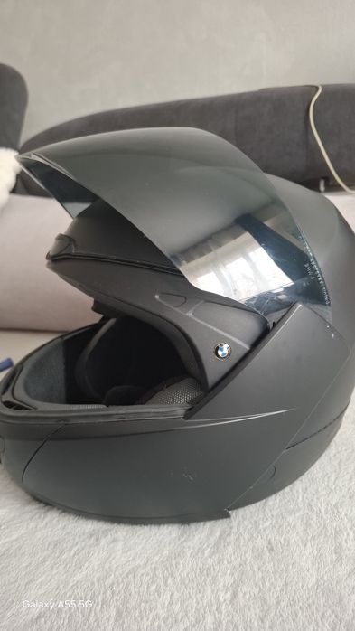 Каска за мотор BMW 5