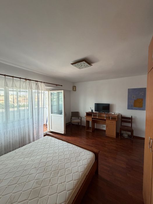 Apartament cu 1 cameră de închiriat în zona Minerva
