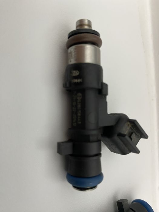 Форсунки шевроле оникс , бу , оригинал