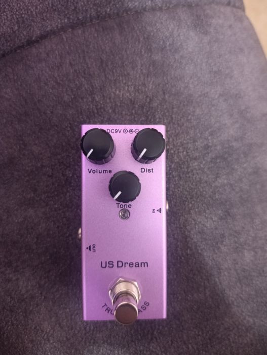 продам педаль US Dream