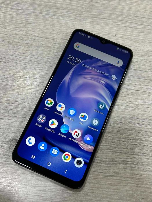 TCL 40R 5G 64 GB 4 RAM