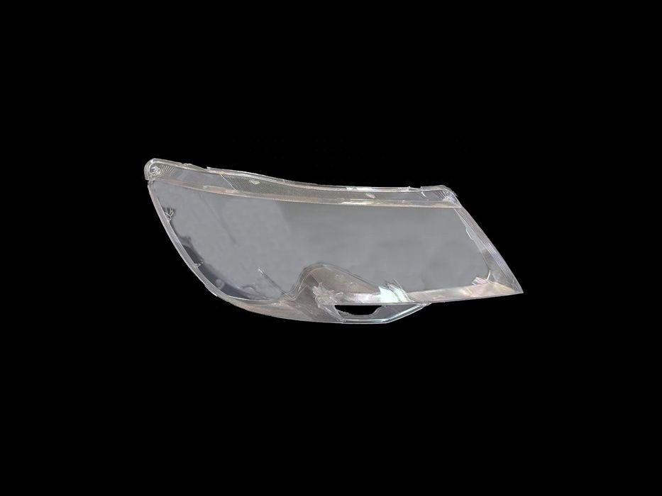 Стъкла за фарове на Skoda Superb B6 Facelift