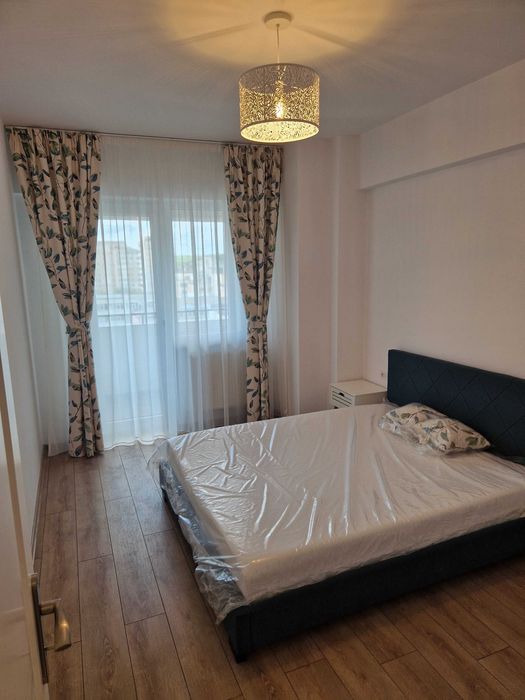 Apartament 2 camere-prima inchiriere