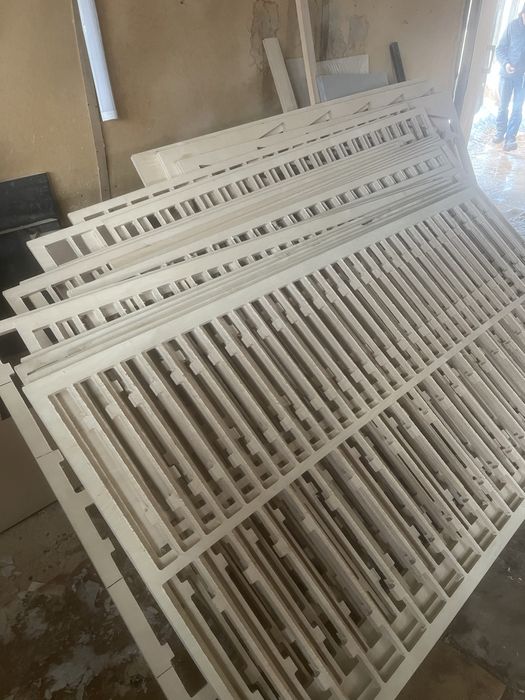 Фанера листы 244/122 см