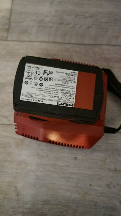 Зарядка и батарея  новые