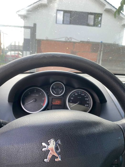 PEUGEOT 206 2010 — imagine 4