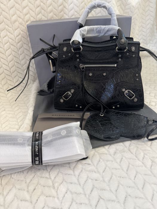 Дамска чанта Balenciaga