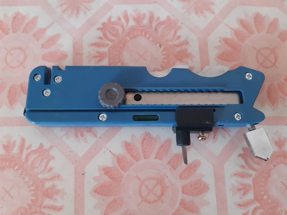 Универсальная Стекло резка