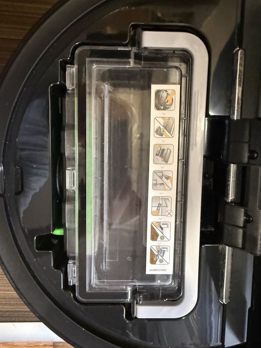 Rowenta X-plorer Series 120 AI