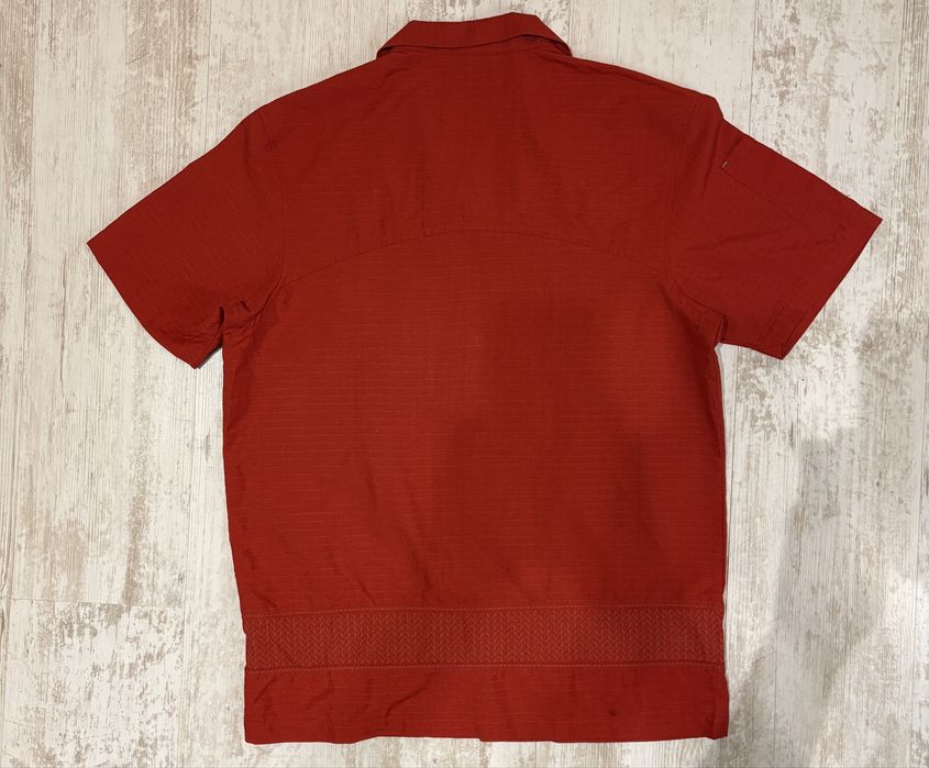 Nike ACG мъжка риза с къс ръкав