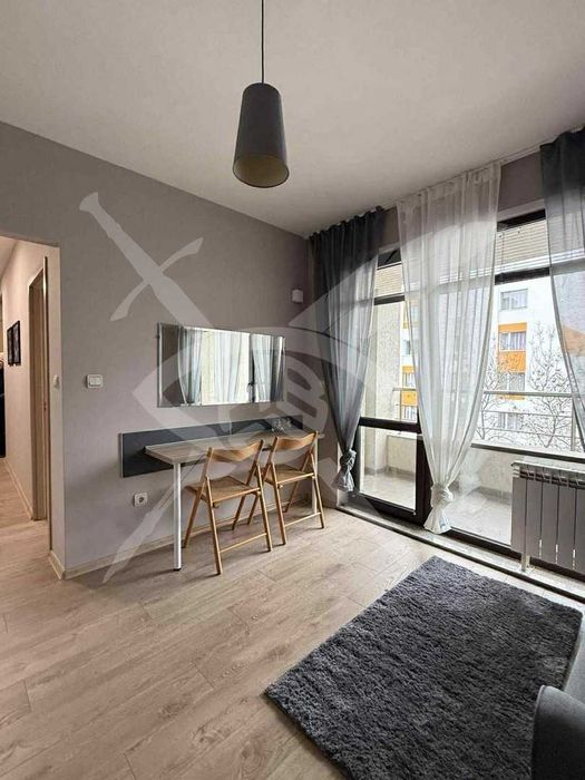 Дава се под наем Тристаен апартамент в София, Студентски град - 75 кв.м за 698.19 € - Снимка #1