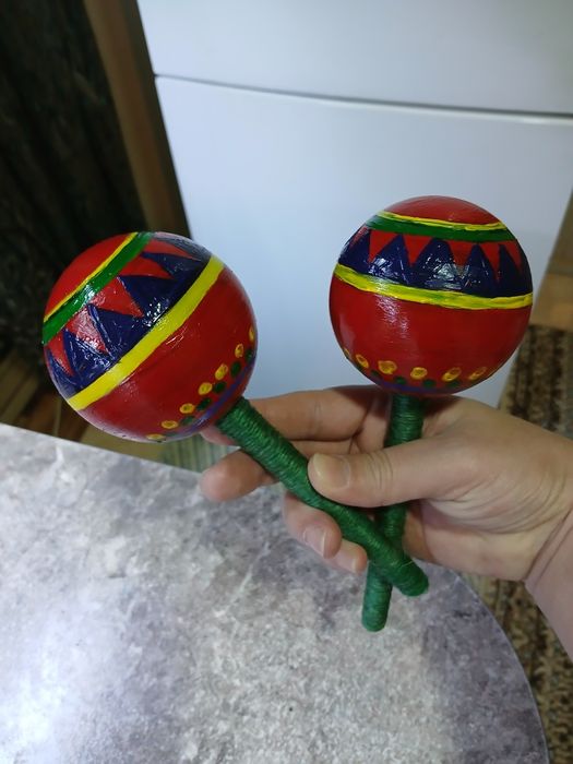 Поделки для школы и сада