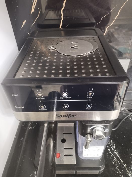 Sonifer kofe apparat