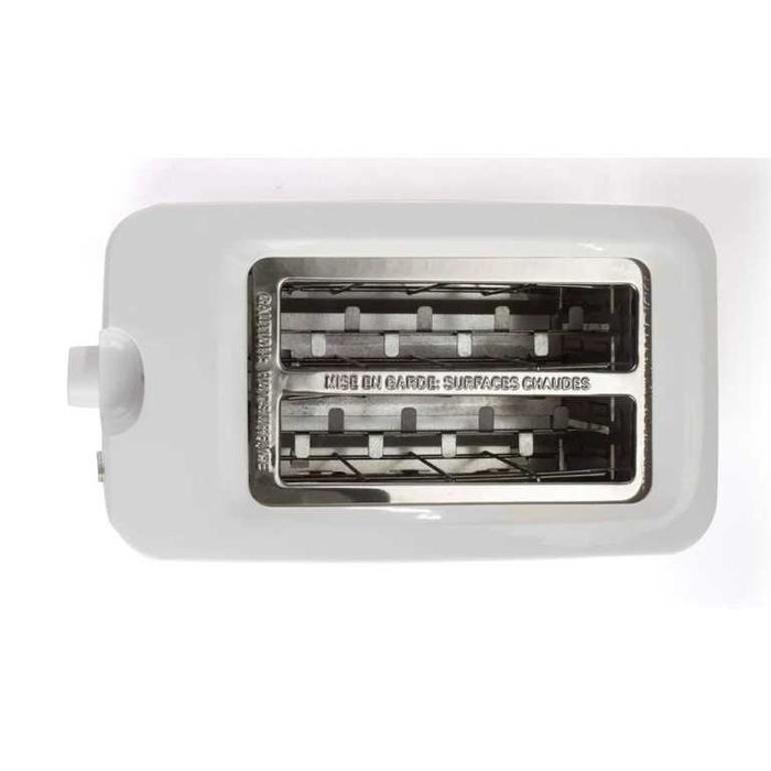 Тостер LIVOO Feel good moments DOD162W ‎666657