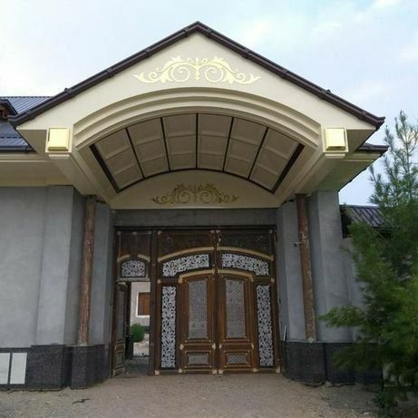 ALKAFON #Alikafon Alyukobond u