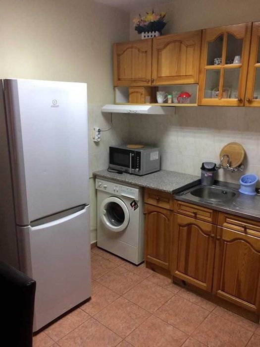 Дава се под наем Тристаен апартамент в Пловдив, Каменица 1 - 68 кв.м за 438.6 € - Снимка #3