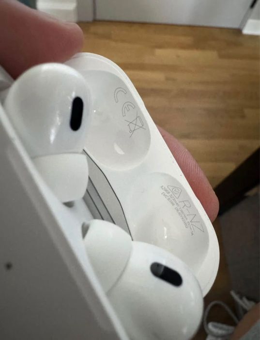 Airpods pro 2 оригинални