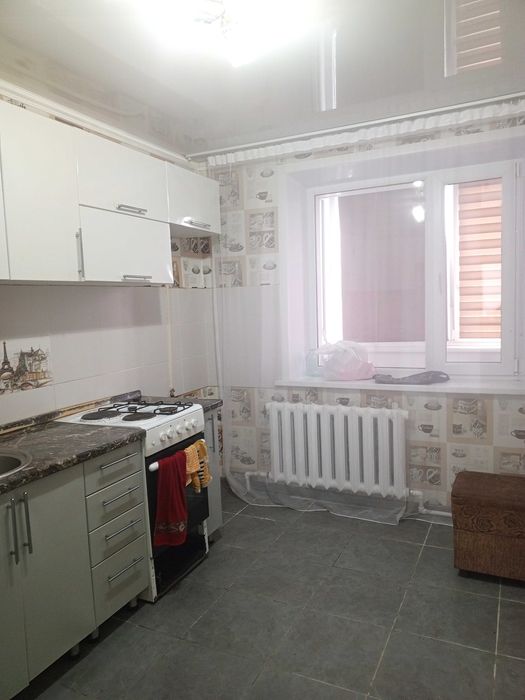 Продам 3-х ком. квартиру Е. Беркимбаева 101 к3