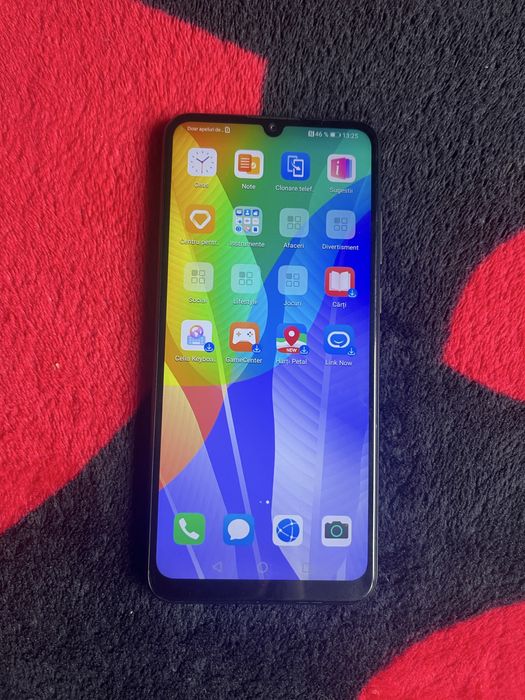 Huawei Y6p 64 GB 2018