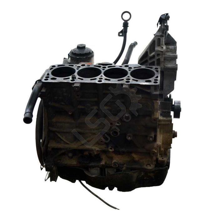 Оборудван цилиндров блок Volkswagen Tiguan I 2007-2015 ID:99757