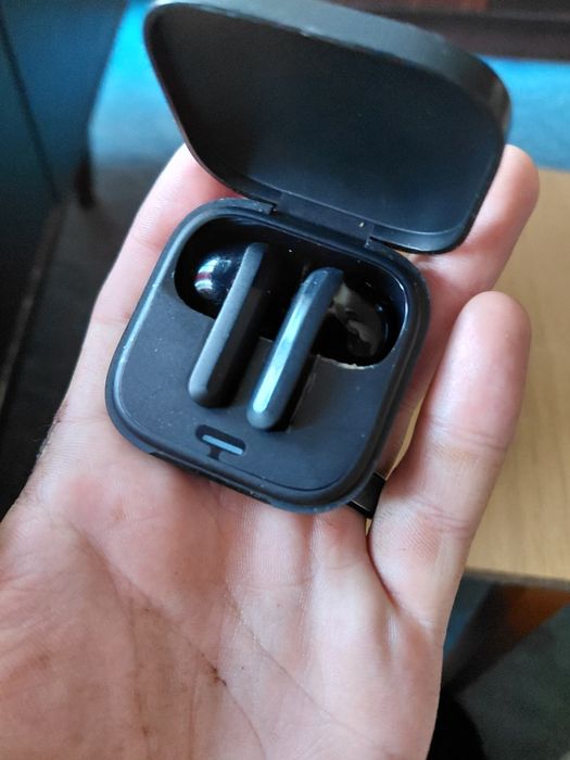 Наушники Redmi Buds 6