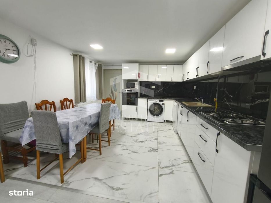 Casa Palazu Mare | Renovata | 370 MP teren