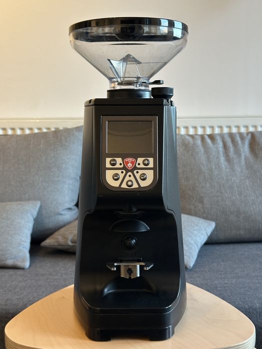 Eureka Atom 75 Specialty râșniță cafea espresso