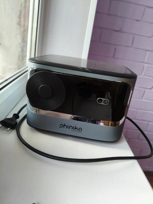 Шикарный проектор PHINIKA AK41 FULL HD