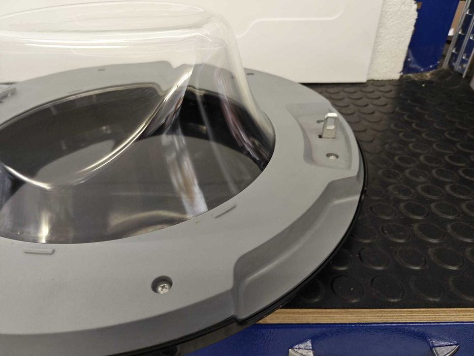 Hublou masina de spalat Samus WSNDI10141 / B1