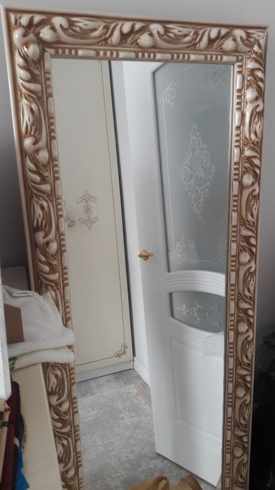 Напольное Зеркало оригинальная