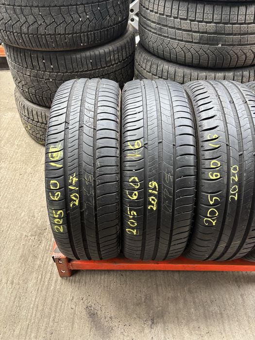 Anvelope Vara 205/60/16 Michelin Energy Saver 205 60 16 R16
