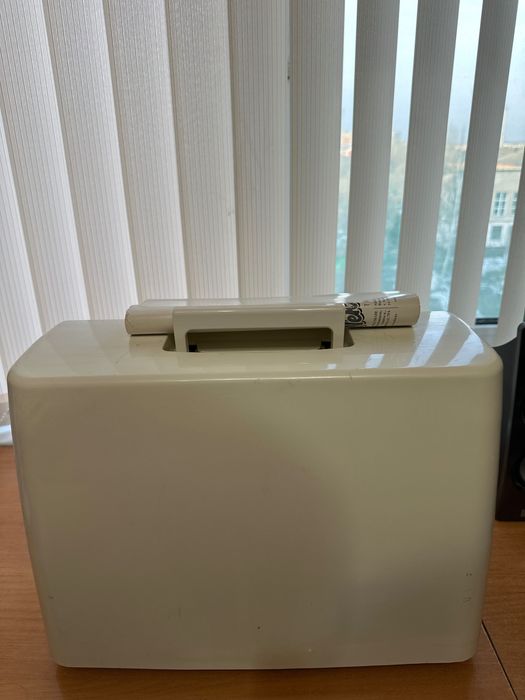 Швейная машинка Janome 423s