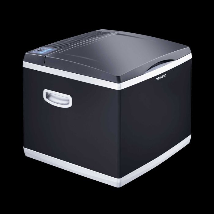 Lada frigorifica 38l Dometic hybrid CK 40D 12V 220V -15°C la +10°C