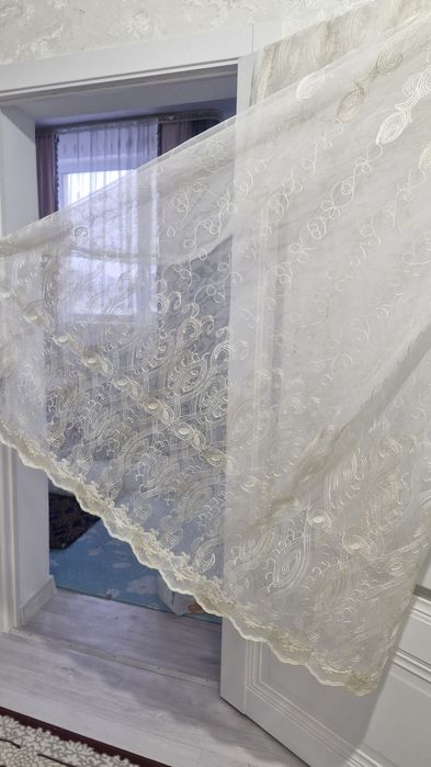 Тюли и шторы для окон