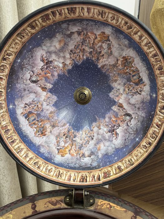 Глобус- бар (для напитков)