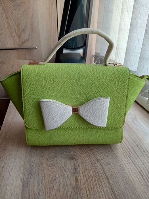 Женская сумка новая