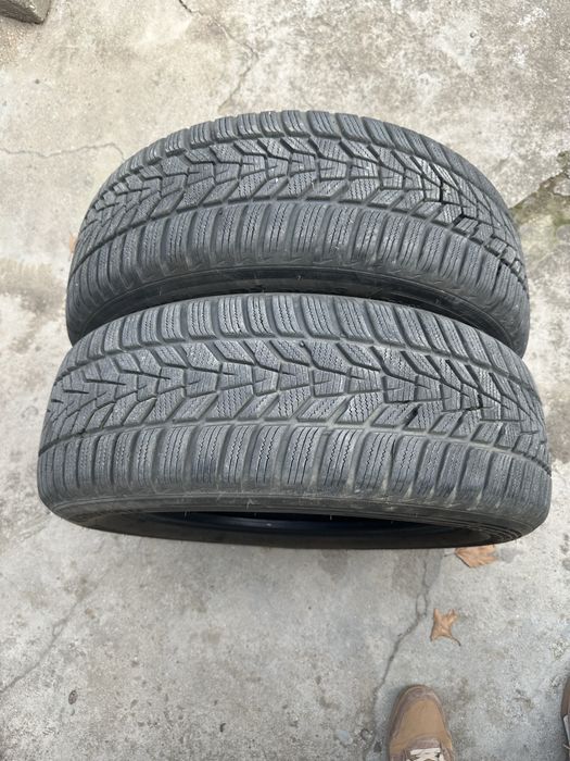225/60R17 HANKOOK winter ICEPT EVO 3