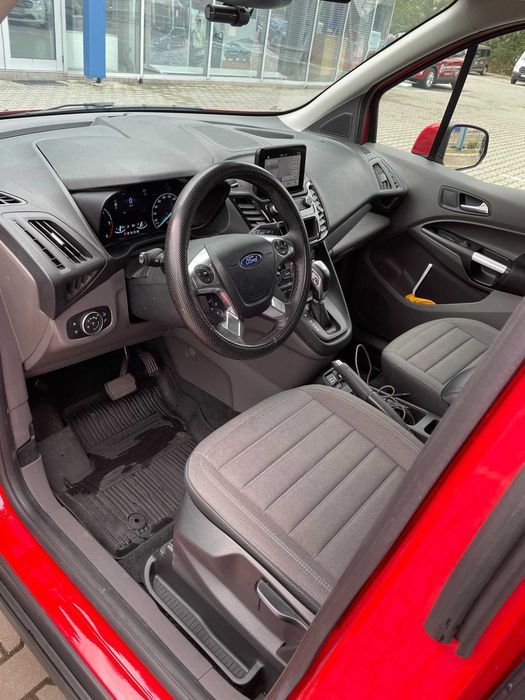 FORD Tourneo Connect 2019 — imagine 5